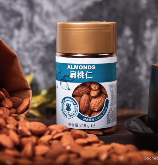Brand Design – PP.Monkey