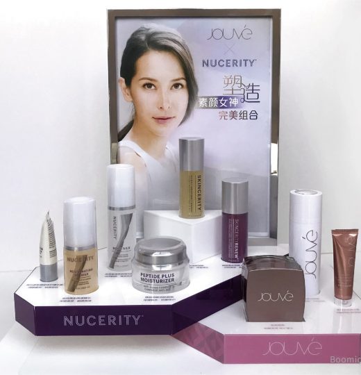 Display Design – JOUVE