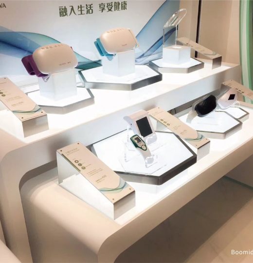 Display Design – OGAWA